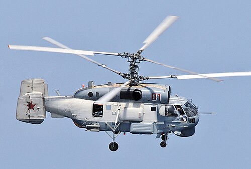 Kamov Ka-28